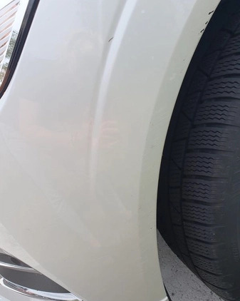 Volvo XC 60 cena 100737 przebieg: 102000, rok produkcji 2018 z Konin małe 326